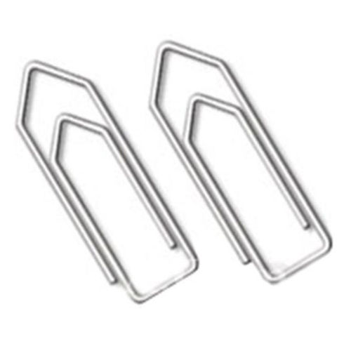 Clips Galvanizado Aço, 4/0