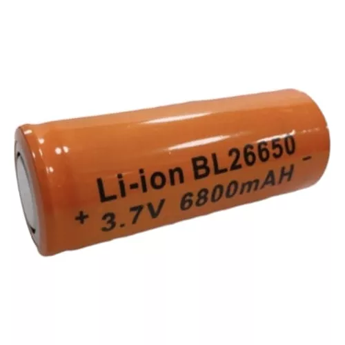 Bateria Bl26650 6800mah