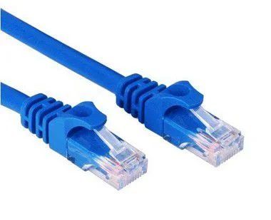 Cabo de internet RJ45 2 metros